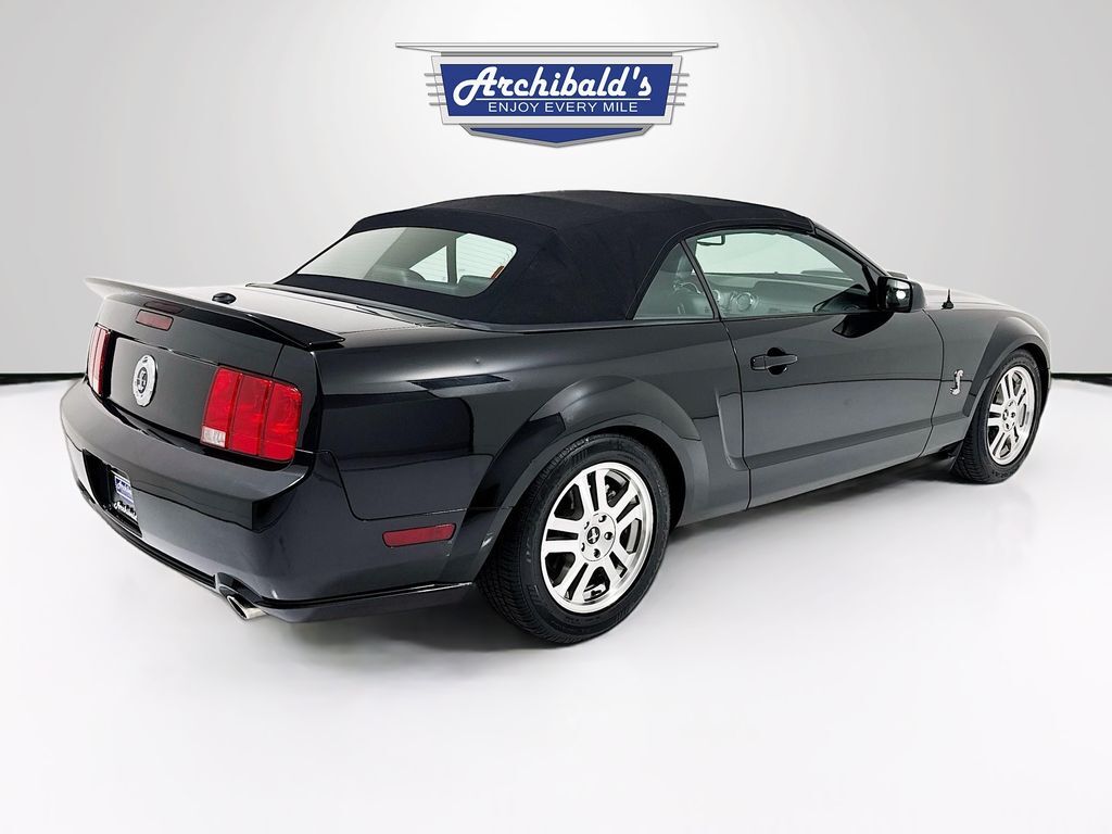 2008 Ford Mustang GT Premium Kennewick WA