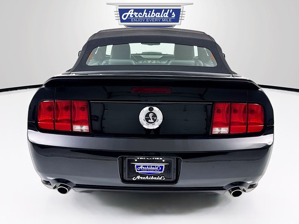 2008 Ford Mustang GT Premium Kennewick WA
