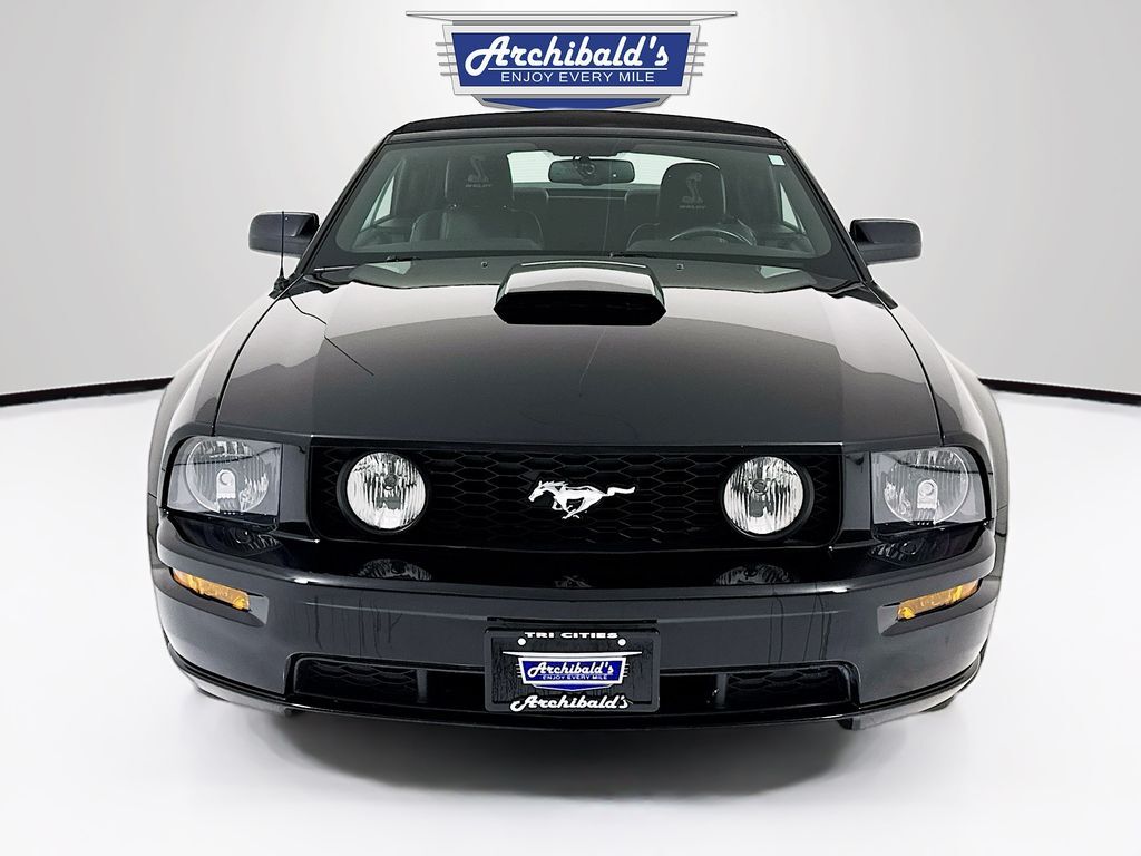 2008 Ford Mustang GT Premium Kennewick WA