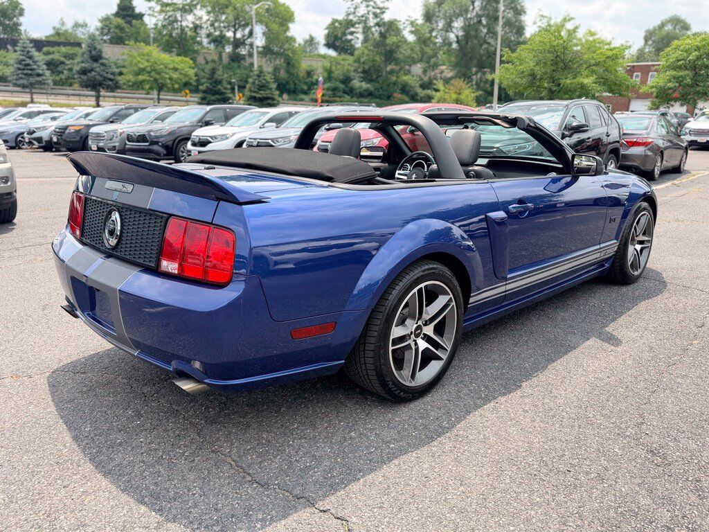 2008 Ford Mustang GT Premium Worcester MA