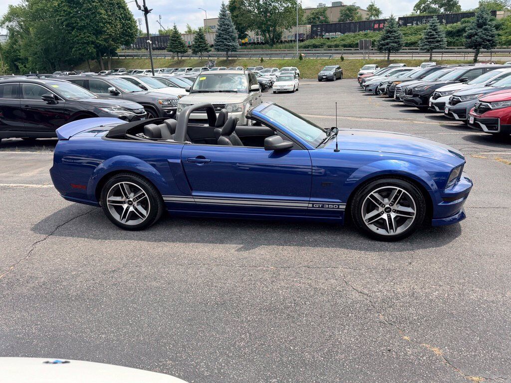 2008 Ford Mustang GT Premium Worcester MA