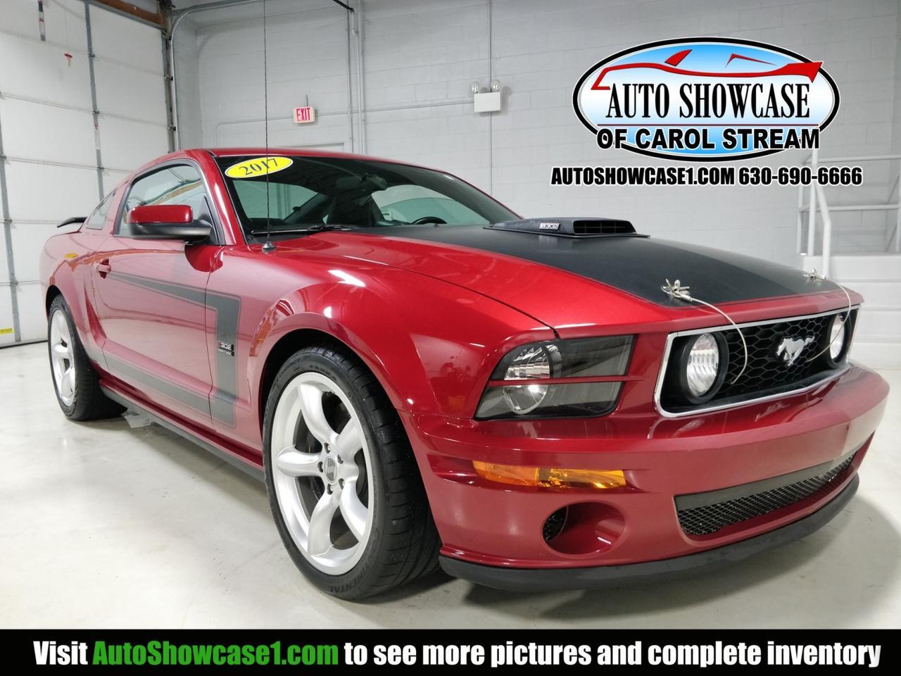 Used Ford Carol Stream IL