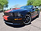 2008 Ford Mustang Shelby GT Convertible Barrett-Jackson Limited Edition Scottsdale AZ 2008 Ford Mustang Shelby GT Convertible Barrett-Jackson Limited Edition Scottsdale AZ
