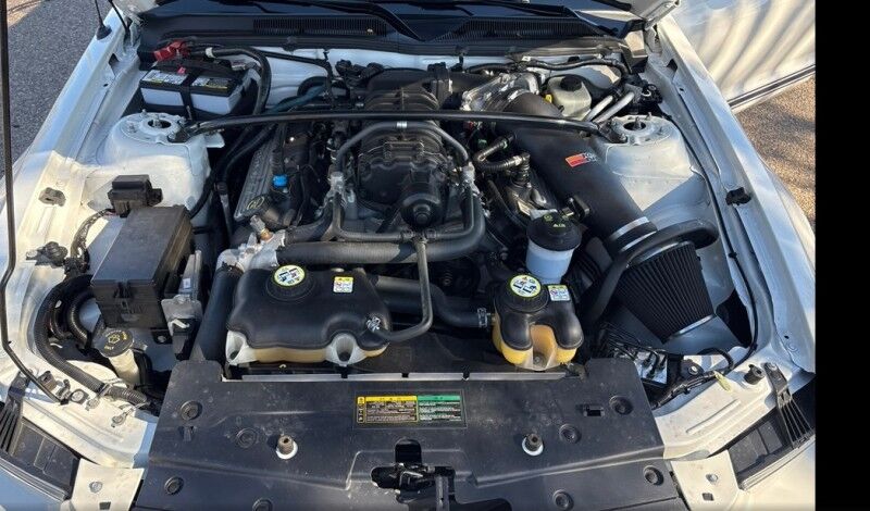 2008 Ford Mustang Shelby GT500 COMING SOON 5.4L Supercharded 6 spd Manual Arlington TX