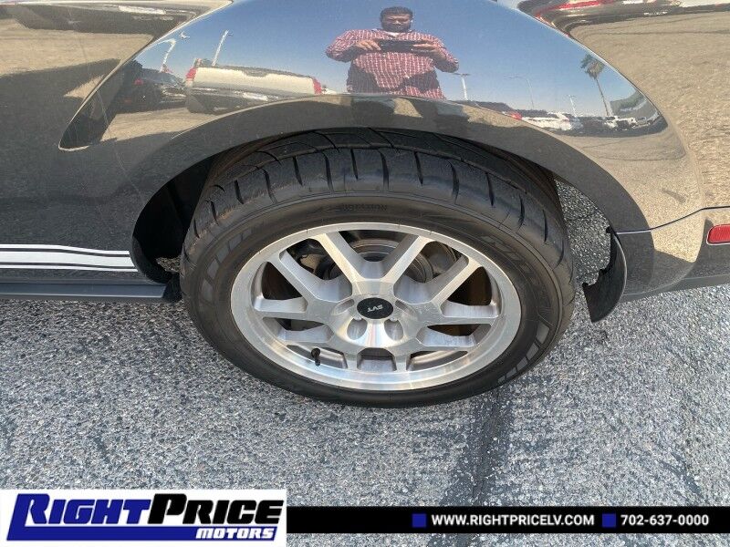 2008 Ford Mustang Shelby GT500 Las Vegas NV