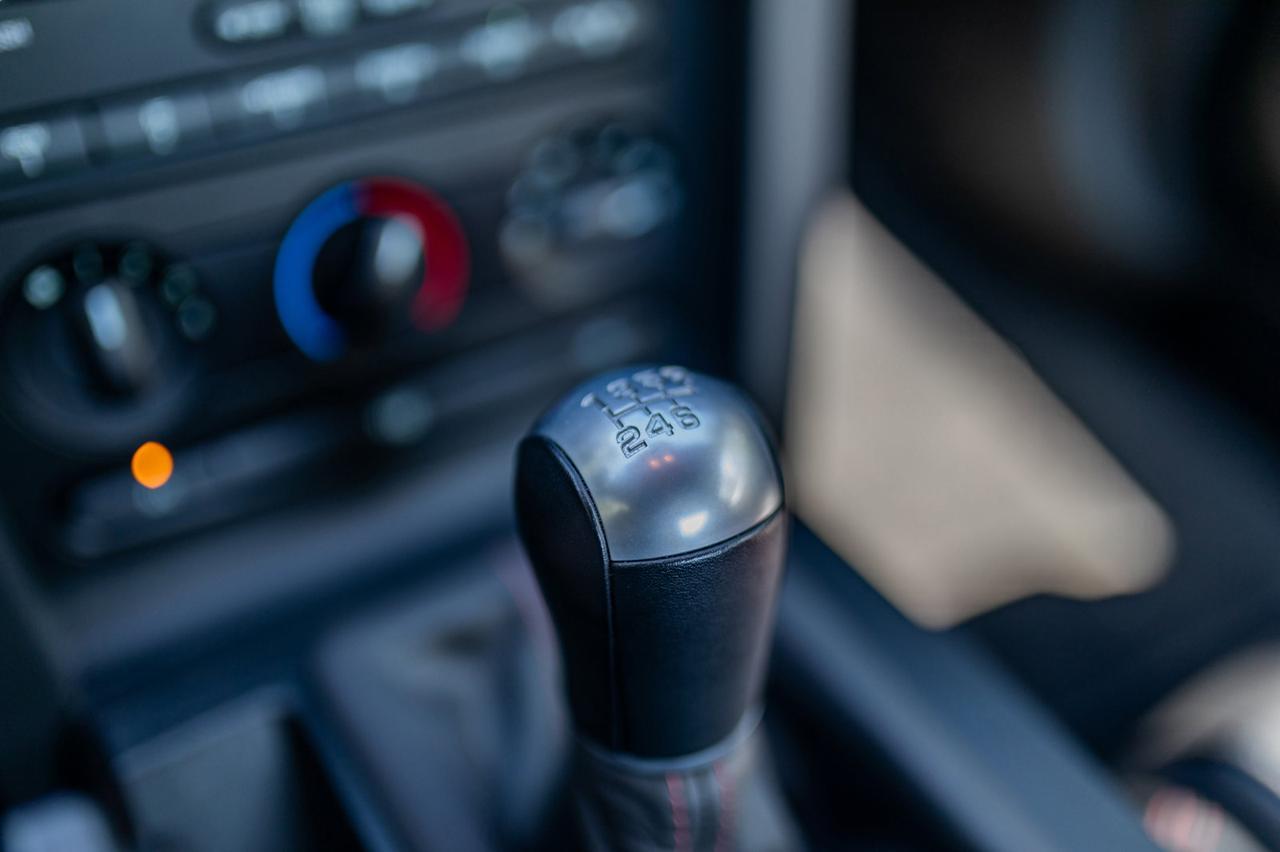 2008 Ford Mustang Shelby GT500 Manual Leather Red Deer AB
