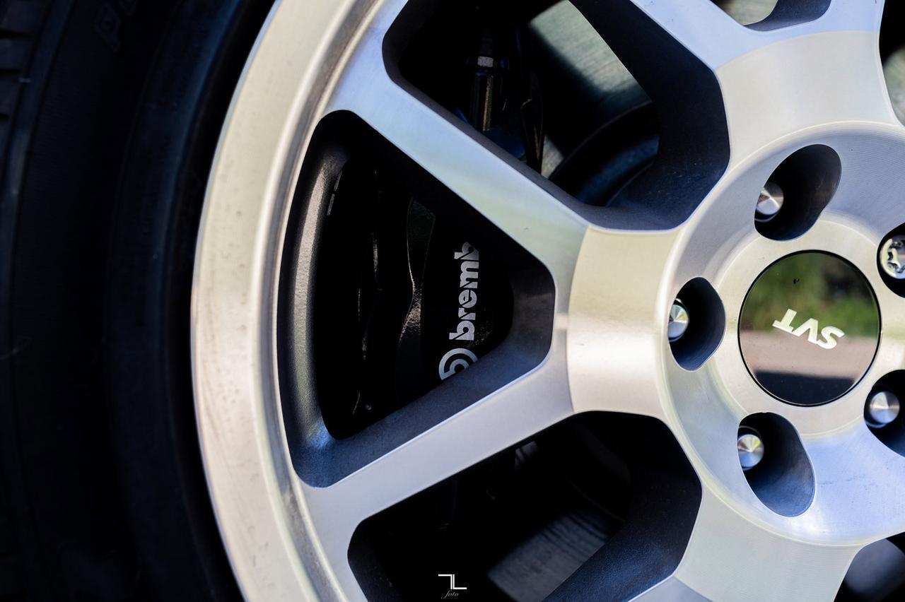 2008 Ford Mustang Shelby GT500 Manual Leather Red Deer AB