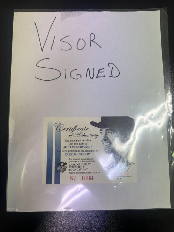 2008 Ford Mustang Shelby GT500 Manual Leather Red Deer AB