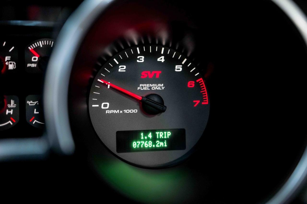 2008 Ford Mustang Shelby GT500 Marietta GA