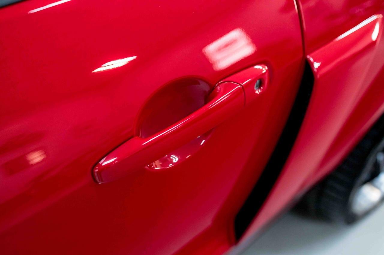 2008 Ford Mustang Shelby GT500 Marietta GA