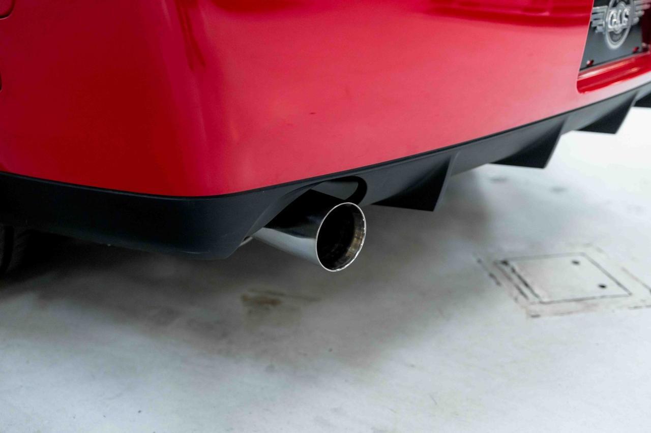 2008 Ford Mustang Shelby GT500 Marietta GA