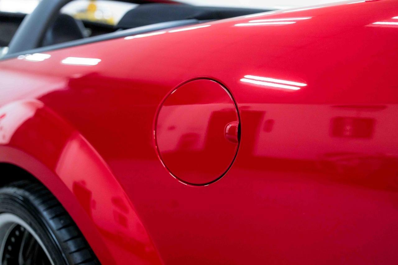 2008 Ford Mustang Shelby GT500 Marietta GA