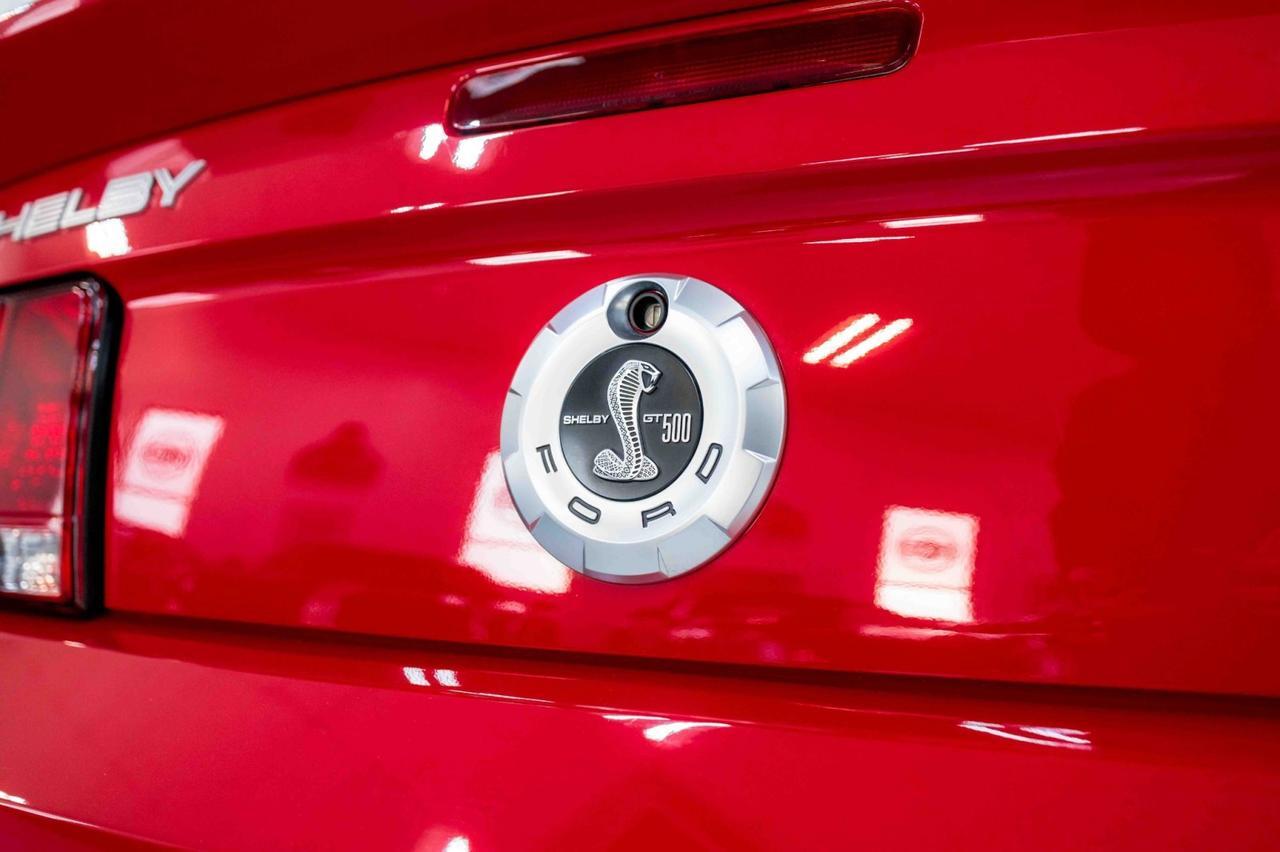 2008 Ford Mustang Shelby GT500 Marietta GA