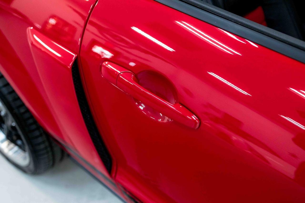 2008 Ford Mustang Shelby GT500 Marietta GA