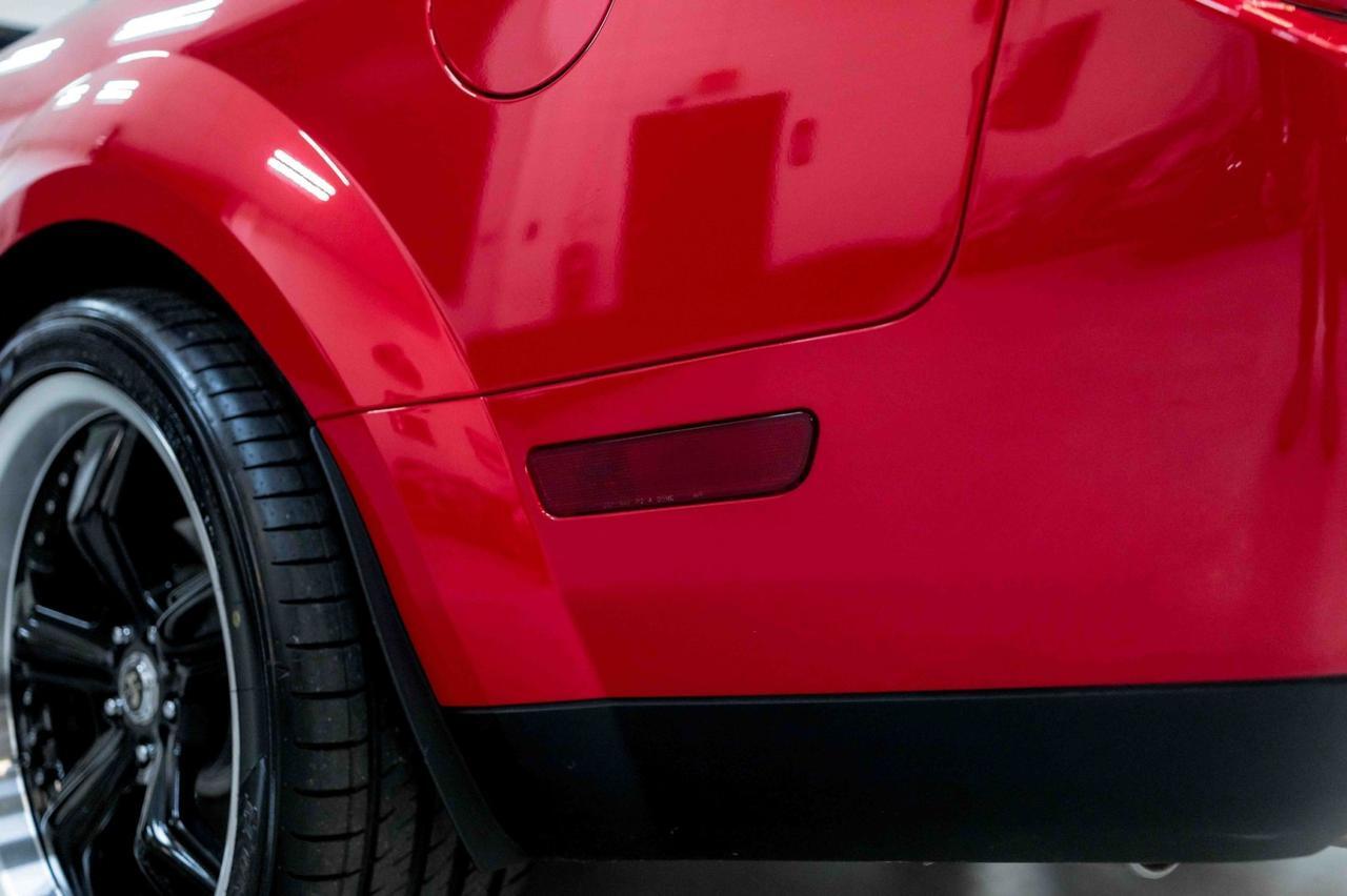 2008 Ford Mustang Shelby GT500 Marietta GA