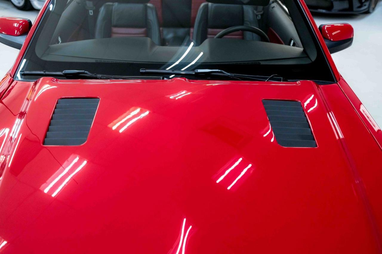 2008 Ford Mustang Shelby GT500 Marietta GA