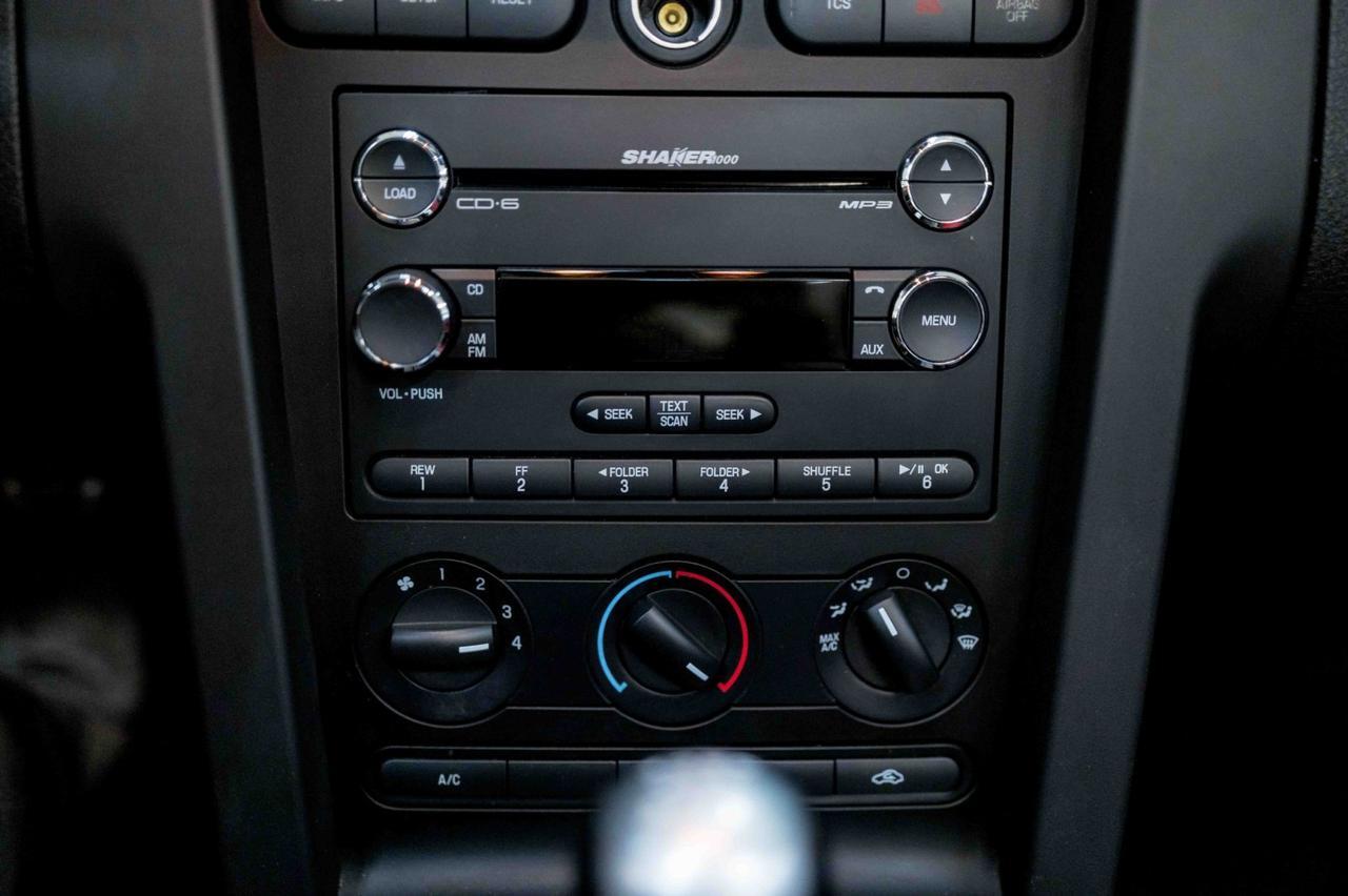 2008 Ford Mustang Shelby GT500 Marietta GA