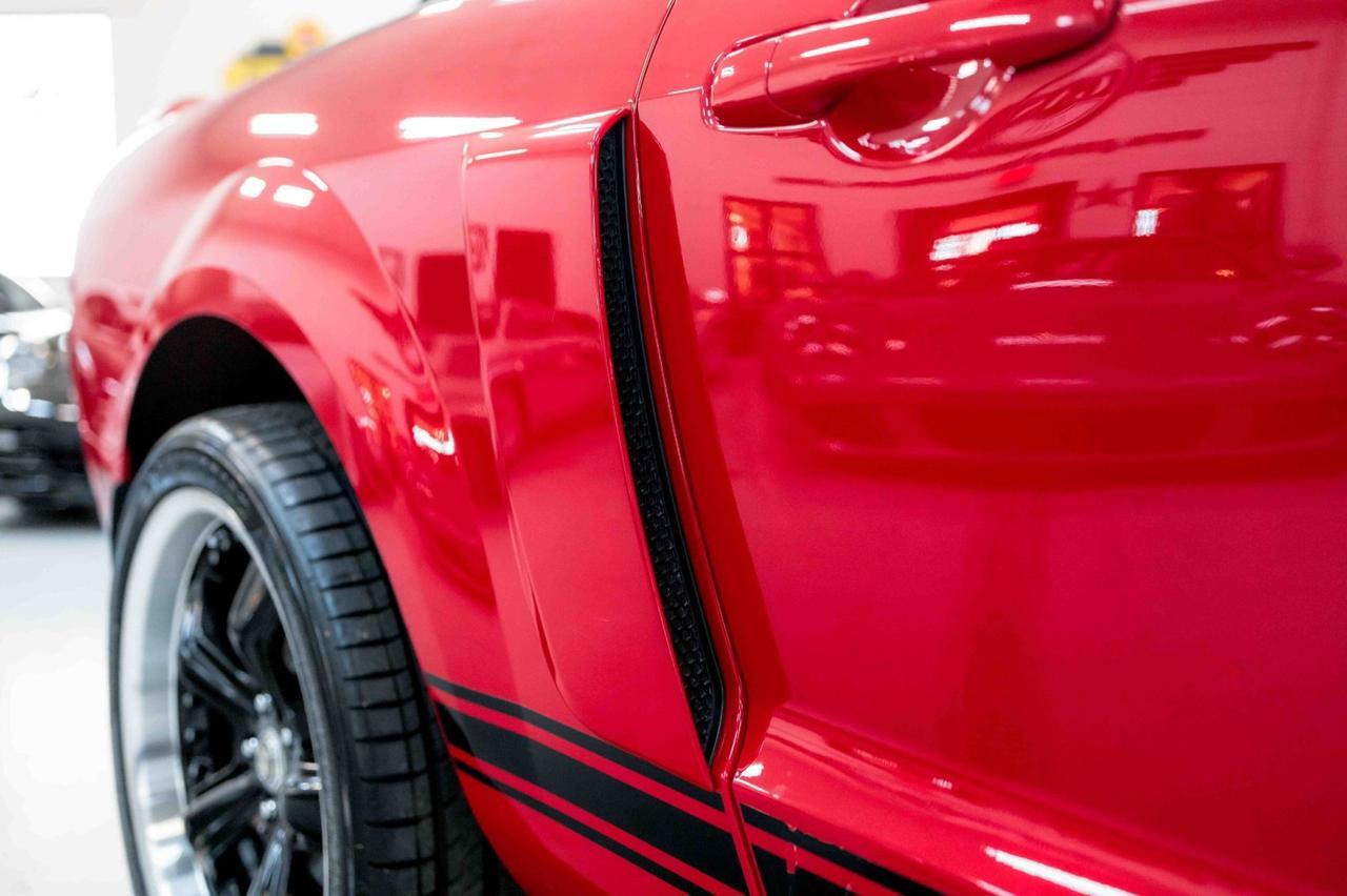 2008 Ford Mustang Shelby GT500 Marietta GA