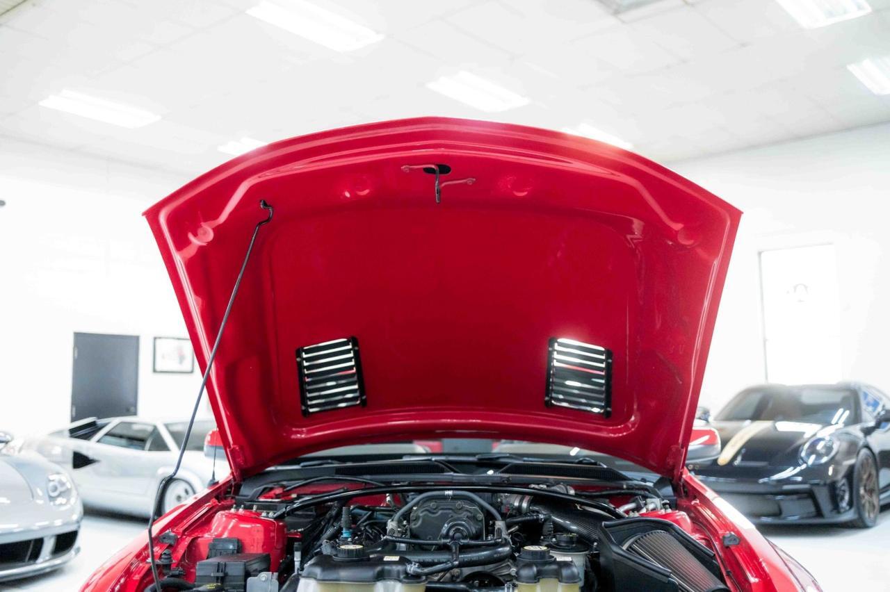 2008 Ford Mustang Shelby GT500 Marietta GA