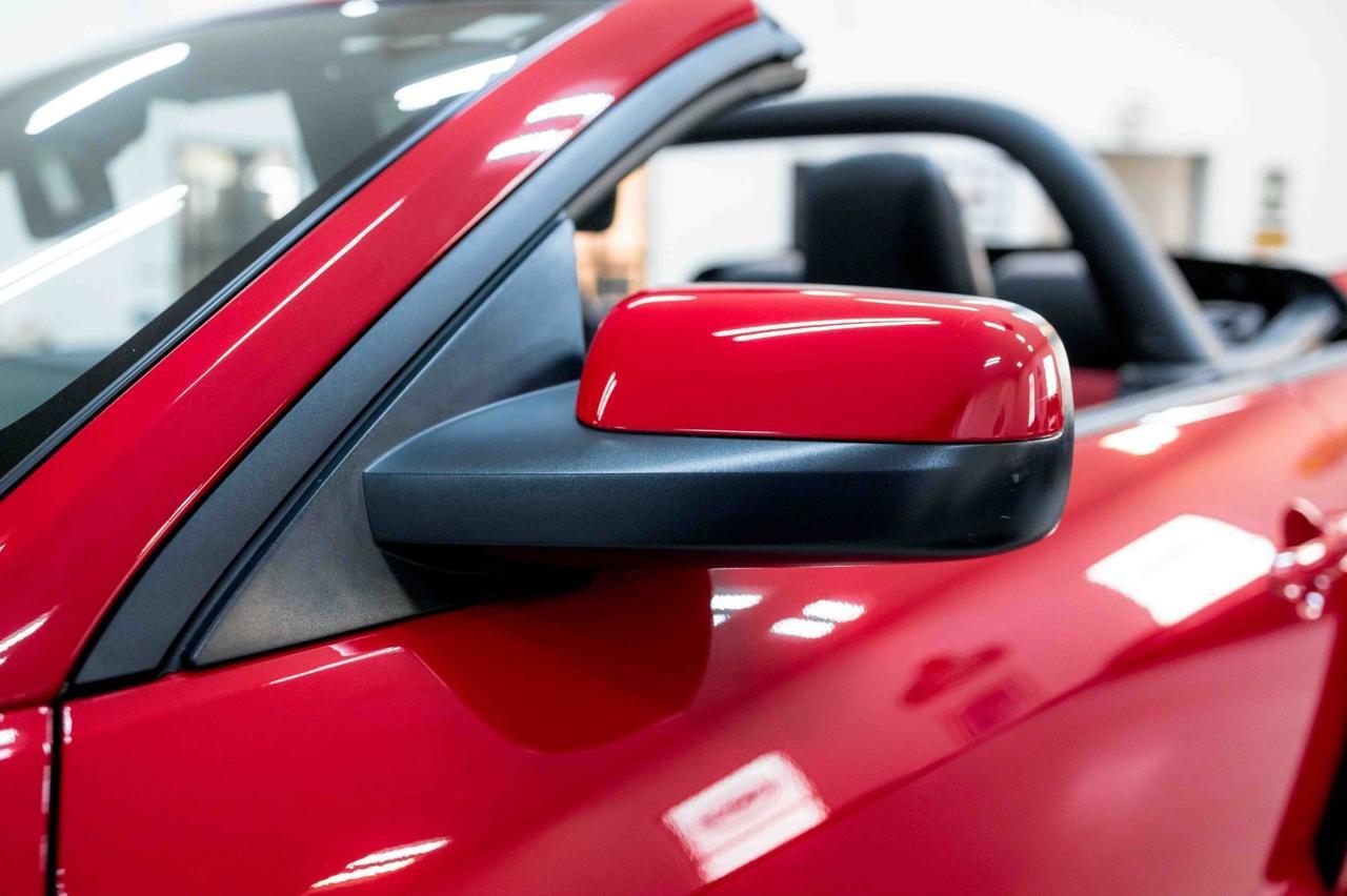 2008 Ford Mustang Shelby GT500 Marietta GA