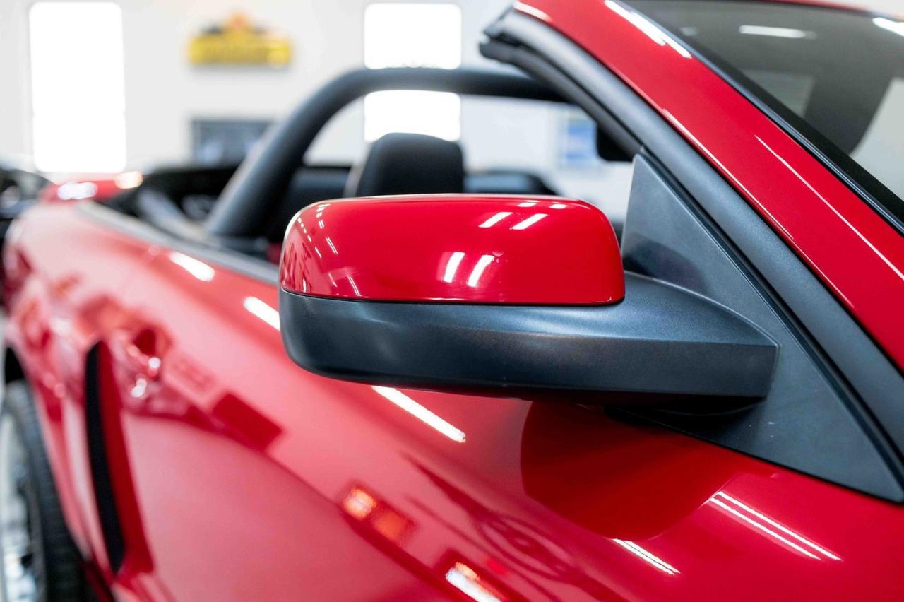 2008 Ford Mustang Shelby GT500 Marietta GA