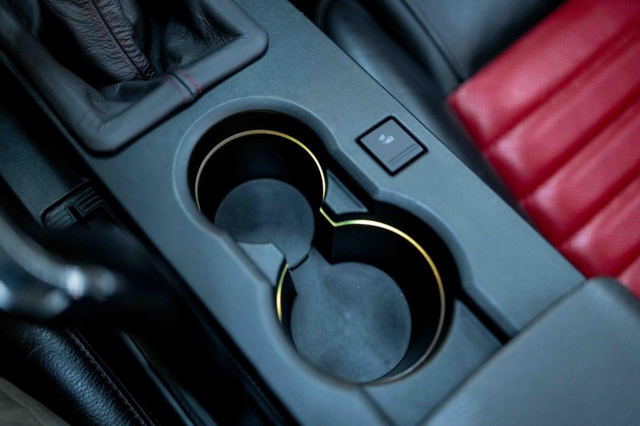 2008 Ford Mustang Shelby GT500 Marietta GA