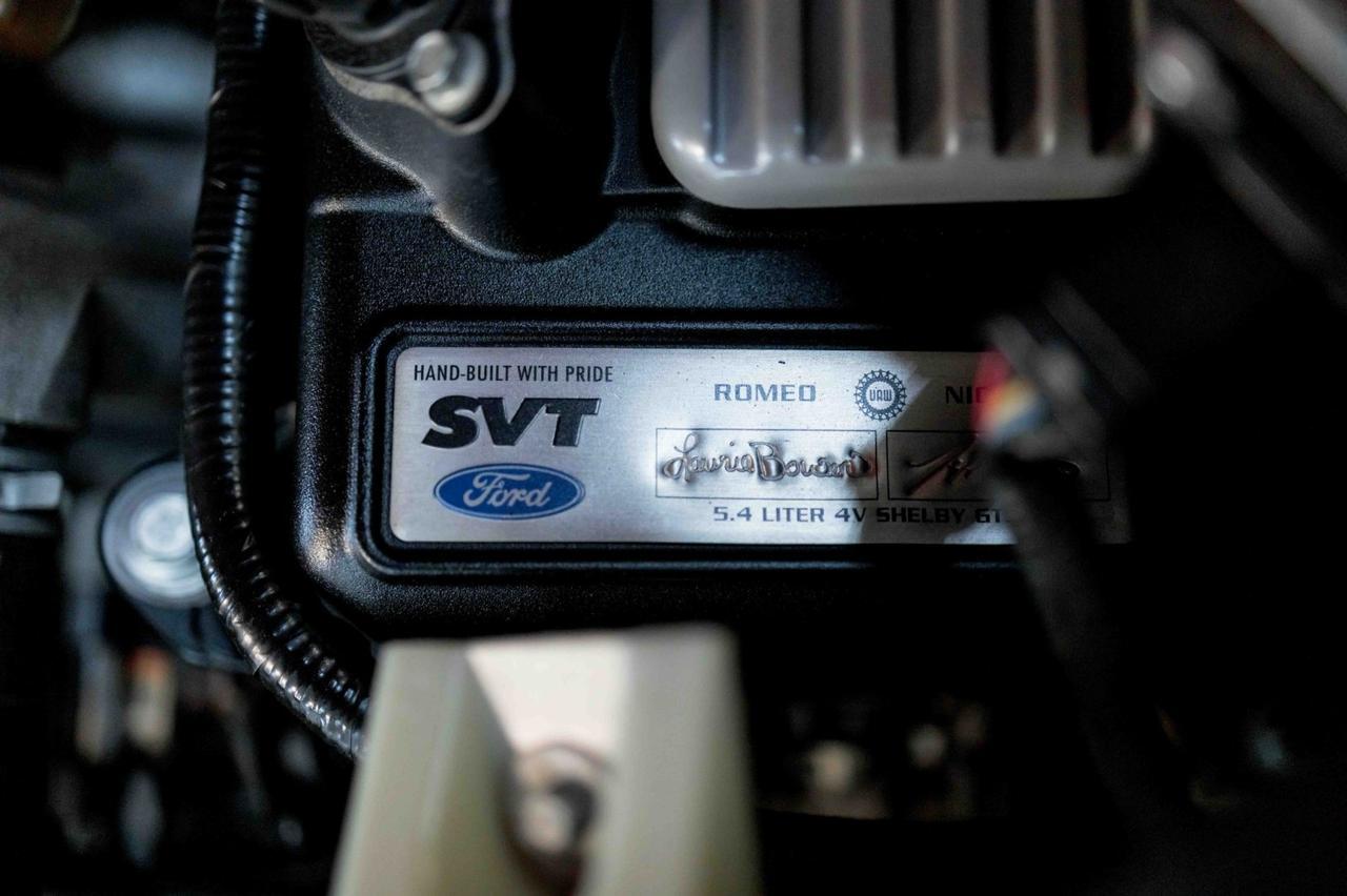 2008 Ford Mustang Shelby GT500 Marietta GA