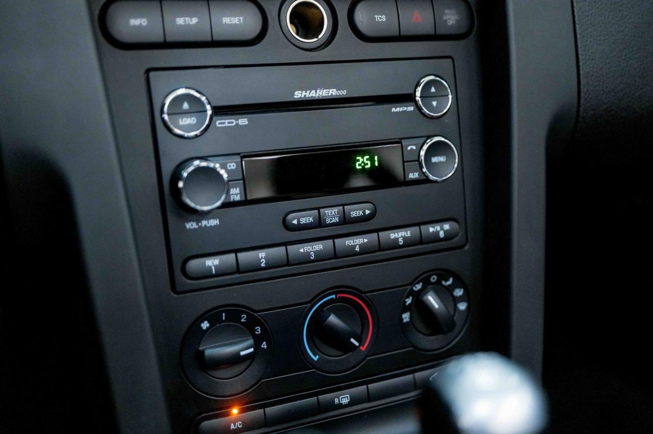 2008 Ford Mustang Shelby GT500 Marietta GA