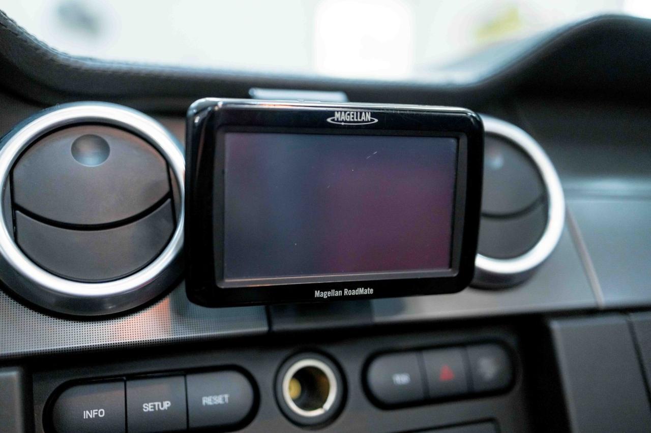 2008 Ford Mustang Shelby GT500 Marietta GA