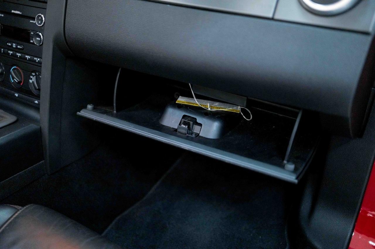 2008 Ford Mustang Shelby GT500 Marietta GA