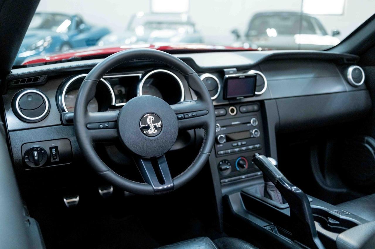 2008 Ford Mustang Shelby GT500 Marietta GA