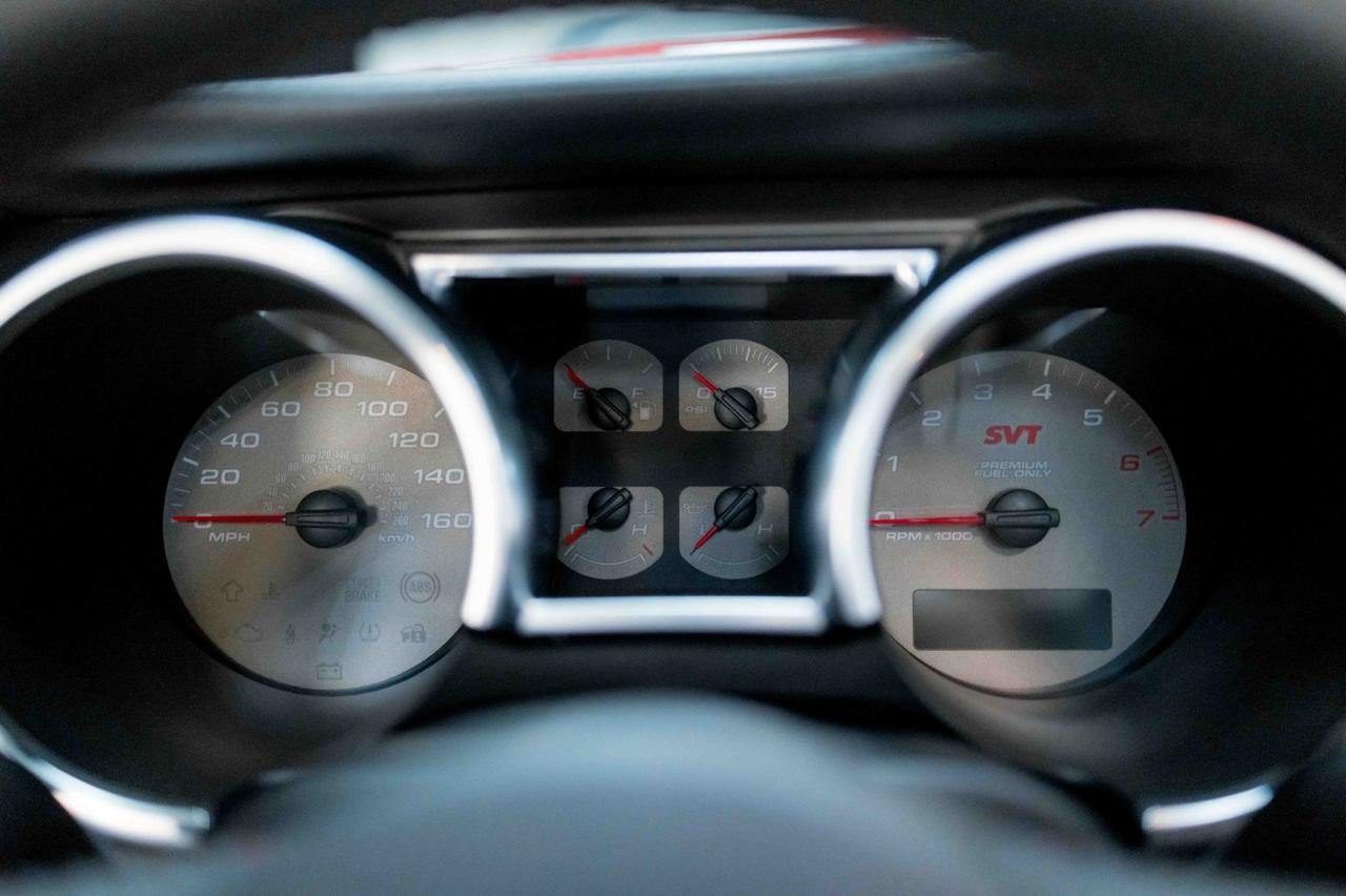 2008 Ford Mustang Shelby GT500 Marietta GA