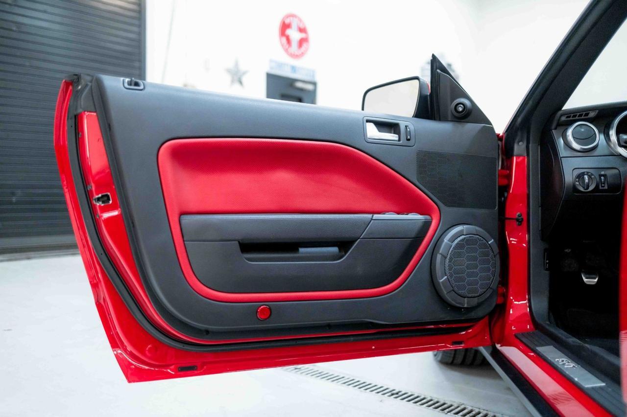 2008 Ford Mustang Shelby GT500 Marietta GA