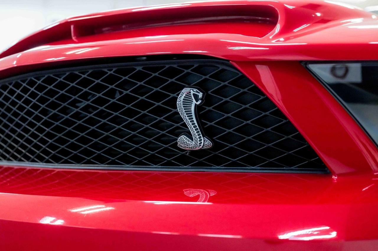 2008 Ford Mustang Shelby GT500 Marietta GA