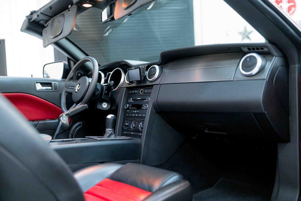 2008 Ford Mustang Shelby GT500 Marietta GA