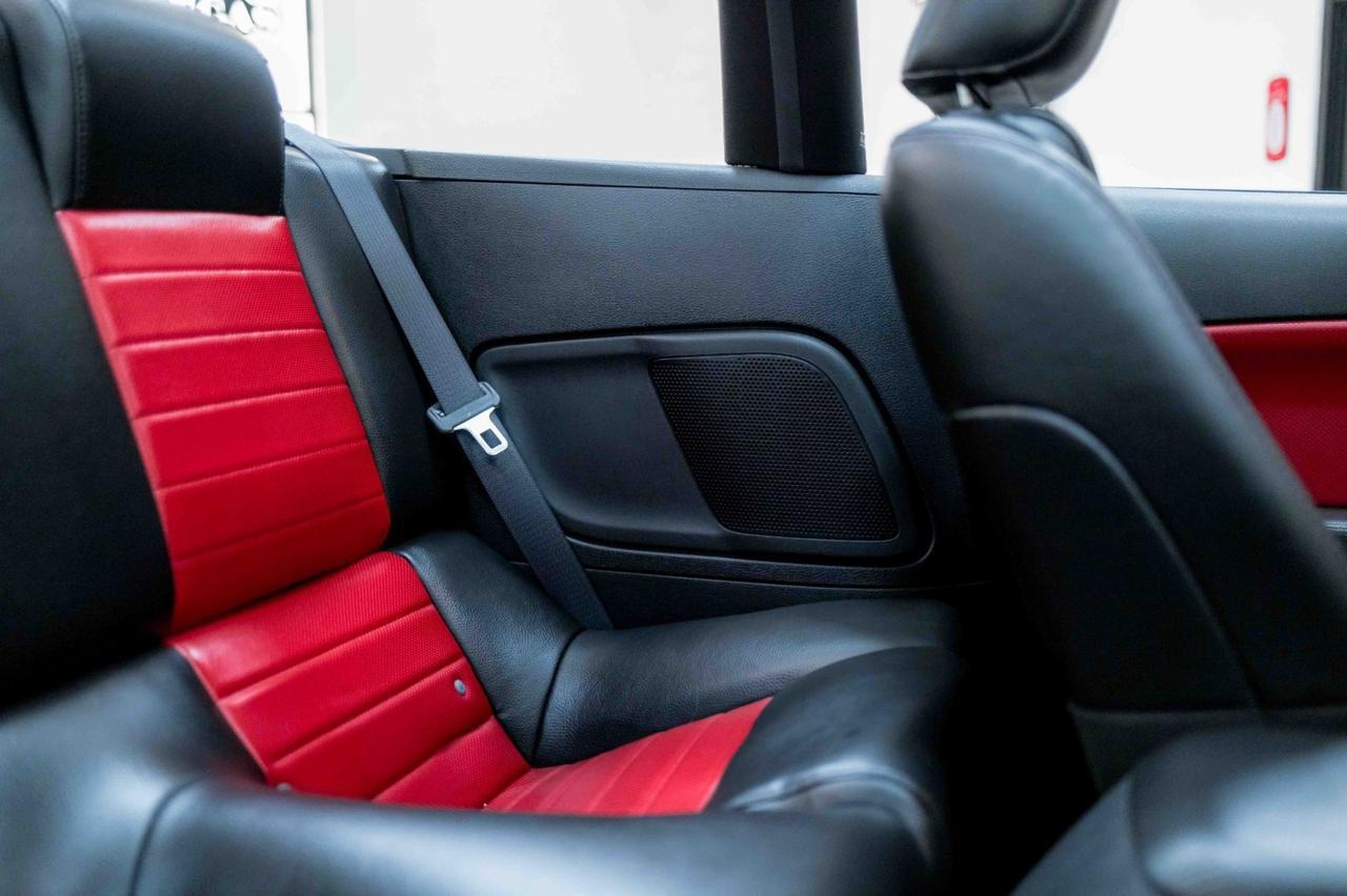 2008 Ford Mustang Shelby GT500 Marietta GA