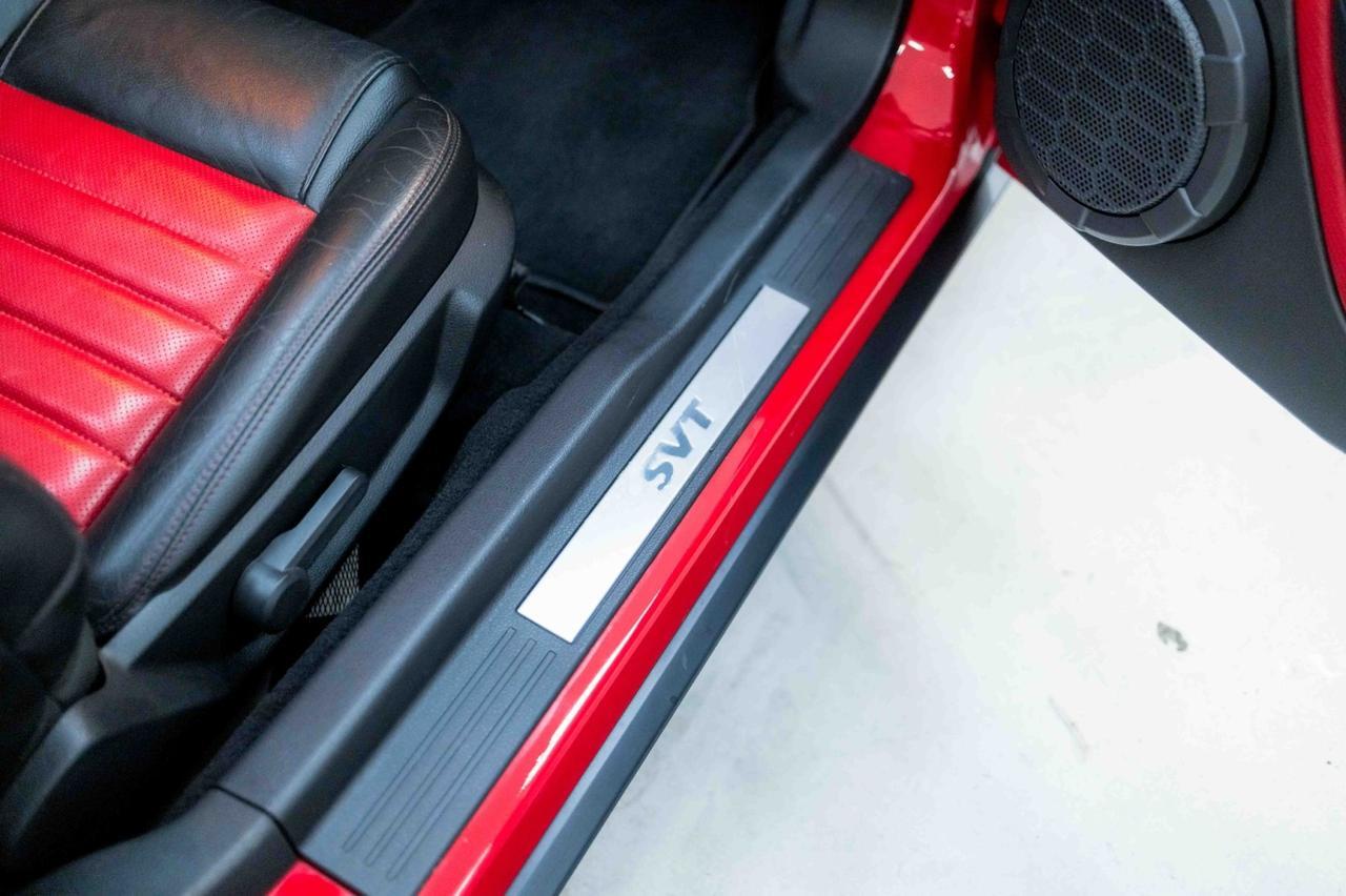 2008 Ford Mustang Shelby GT500 Marietta GA