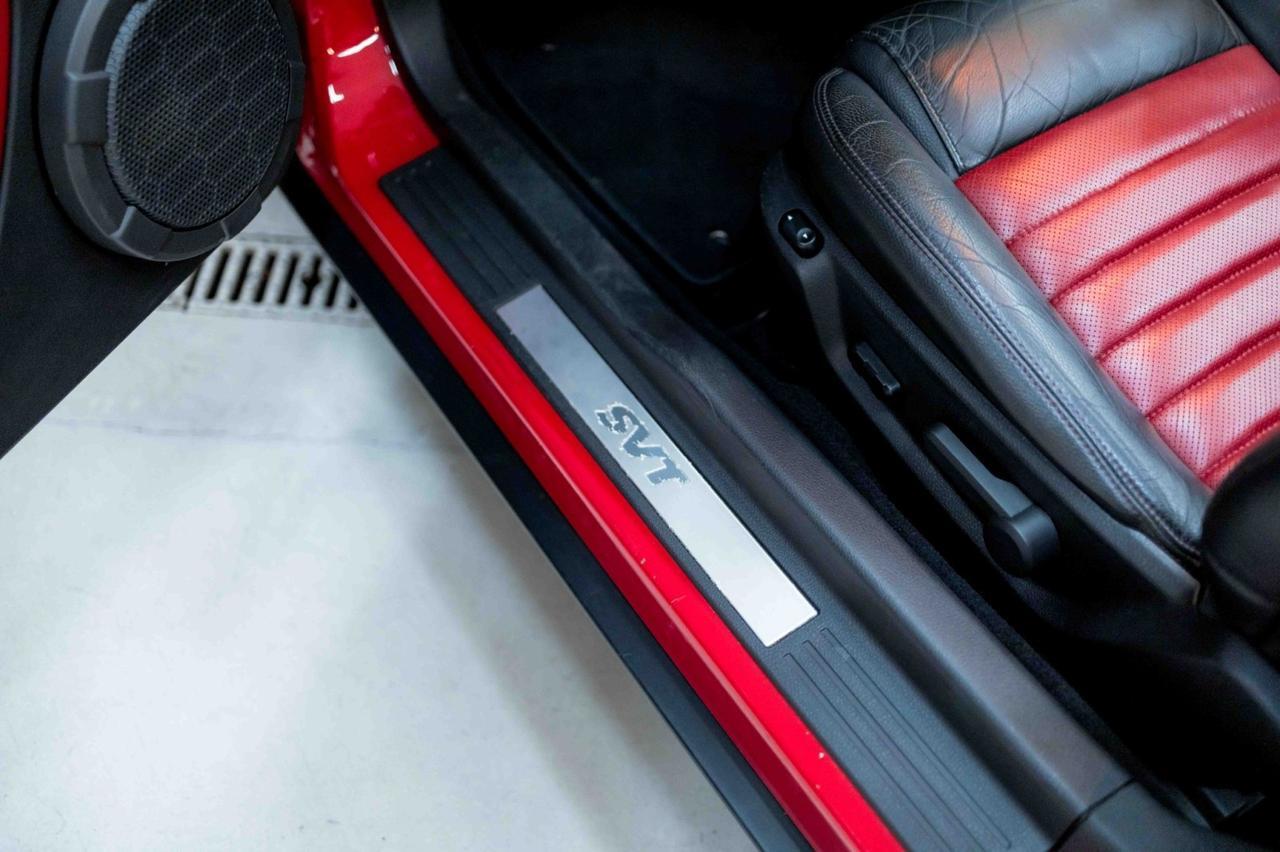 2008 Ford Mustang Shelby GT500 Marietta GA