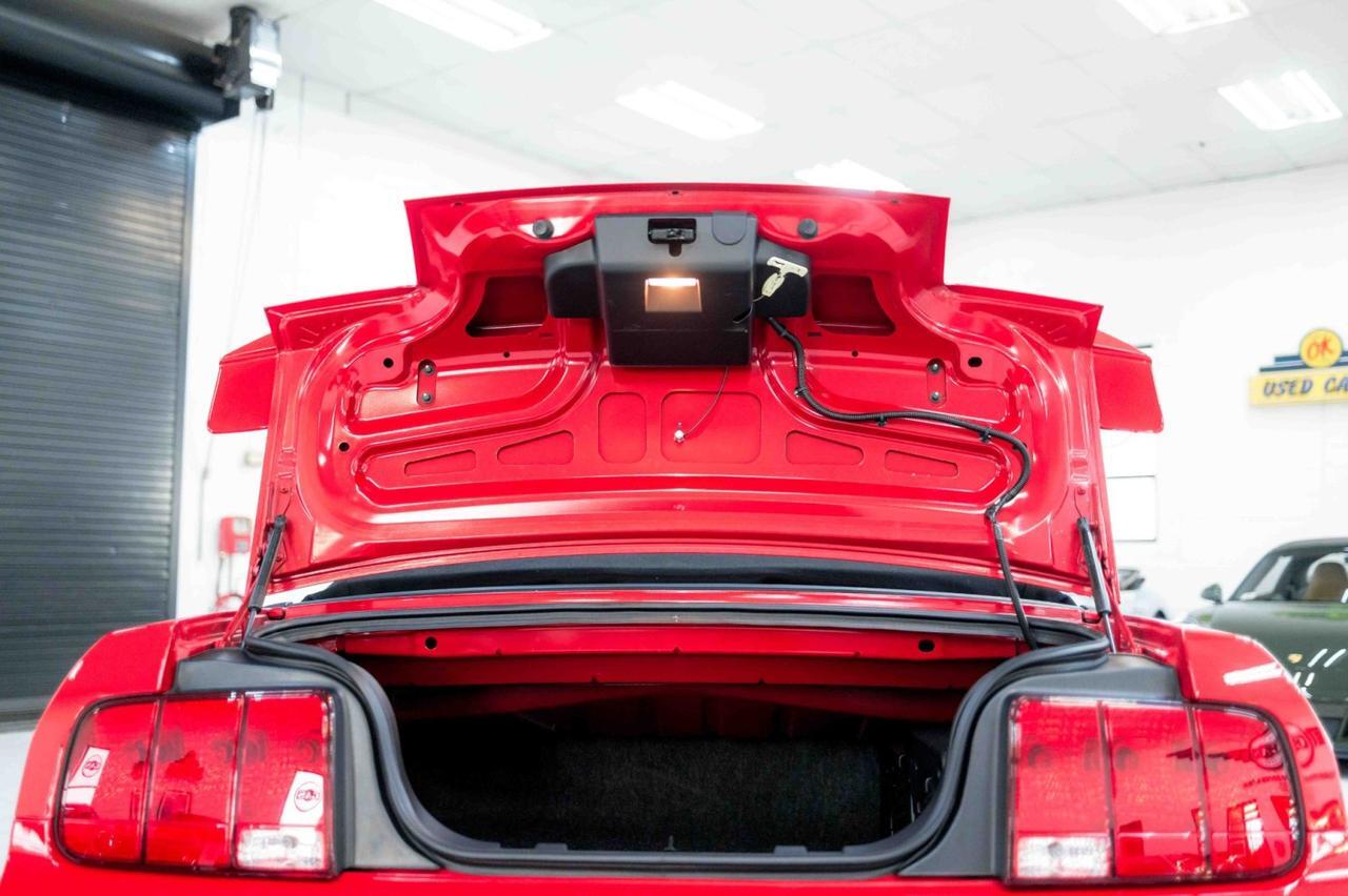 2008 Ford Mustang Shelby GT500 Marietta GA