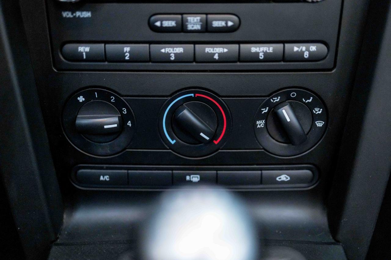 2008 Ford Mustang Shelby GT500 Marietta GA