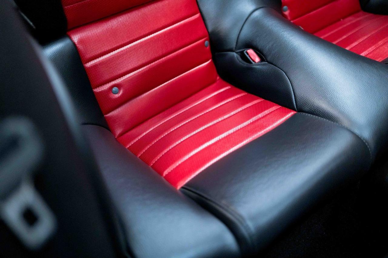 2008 Ford Mustang Shelby GT500 Marietta GA