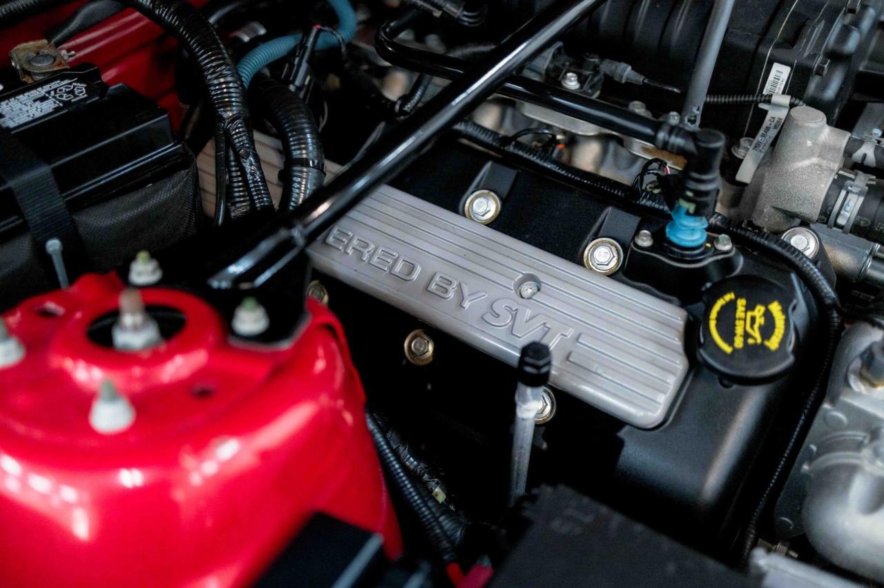 2008 Ford Mustang Shelby GT500 Marietta GA