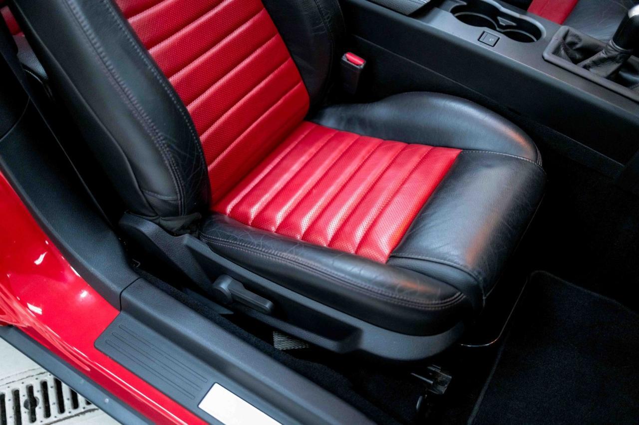 2008 Ford Mustang Shelby GT500 Marietta GA