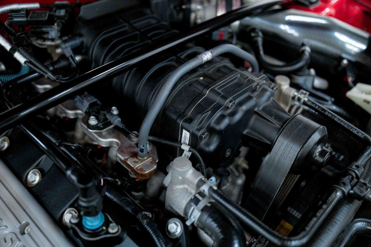 2008 Ford Mustang Shelby GT500 Marietta GA