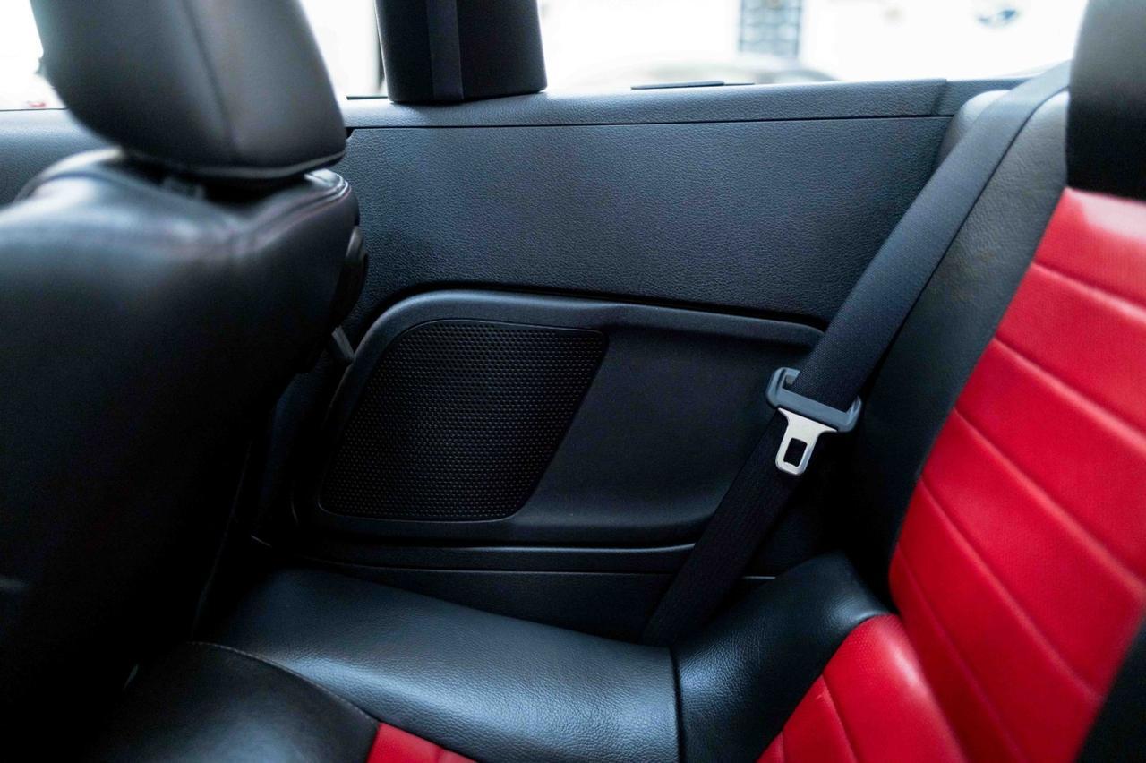 2008 Ford Mustang Shelby GT500 Marietta GA