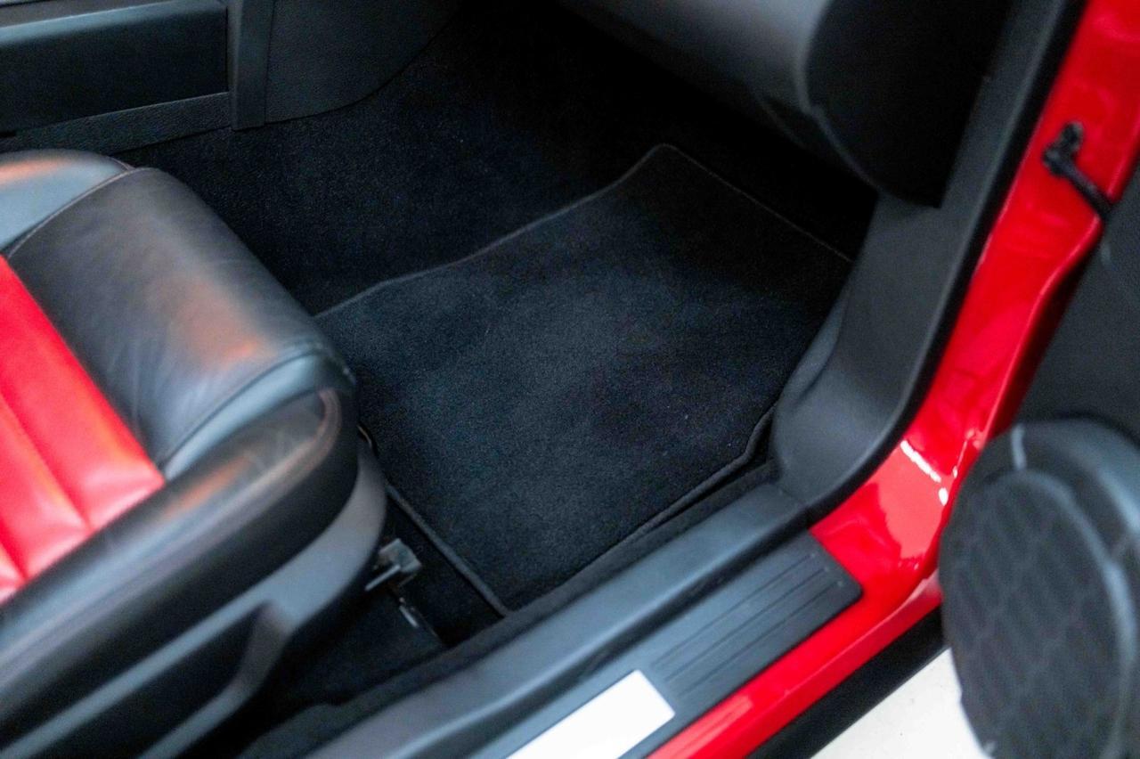 2008 Ford Mustang Shelby GT500 Marietta GA