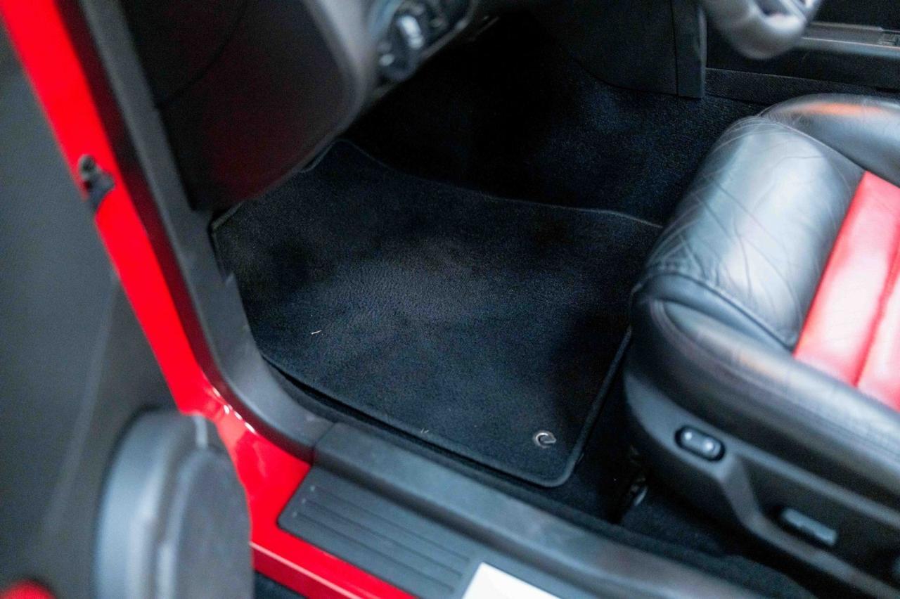 2008 Ford Mustang Shelby GT500 Marietta GA