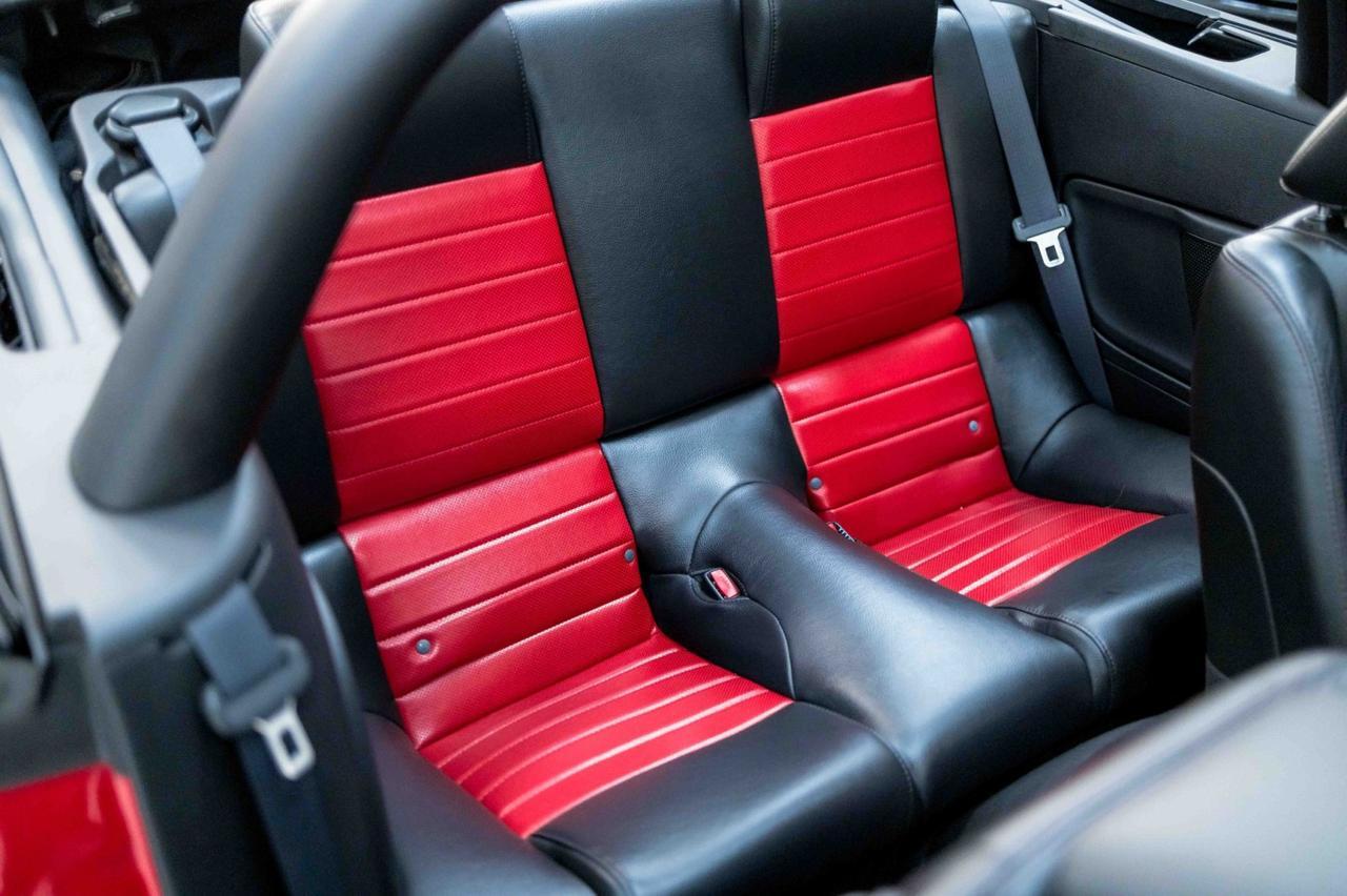 2008 Ford Mustang Shelby GT500 Marietta GA