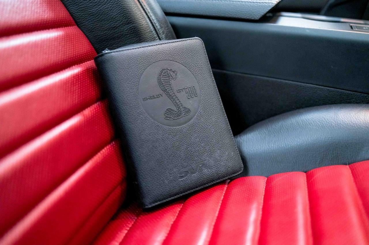 2008 Ford Mustang Shelby GT500 Marietta GA