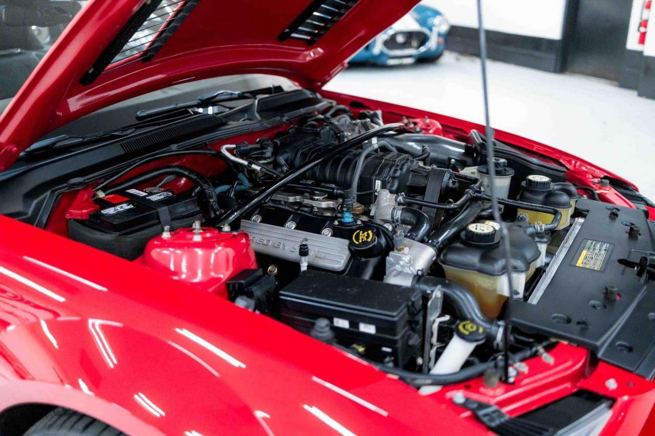 2008 Ford Mustang Shelby GT500 Marietta GA